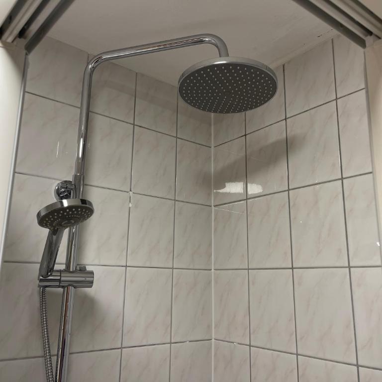 Haus Monika - Apartment mit 1 Schlafzimmer und Balkon - 3