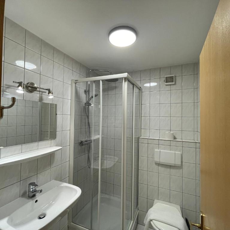 Haus Monika - Apartment mit 1 Schlafzimmer - 2