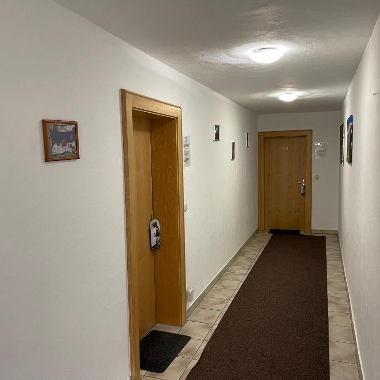 Haus Monika - Apartment mit 1 Schlafzimmer und Balkon - 7