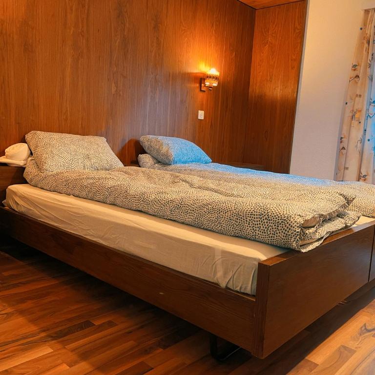 Hotel Gemmi - Doppel- oder Zweibettzimmer - 8