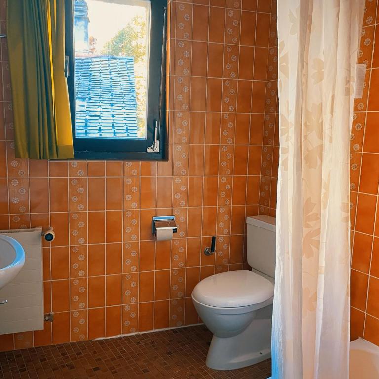 Hotel Gemmi - Doppel- oder Zweibettzimmer - 3