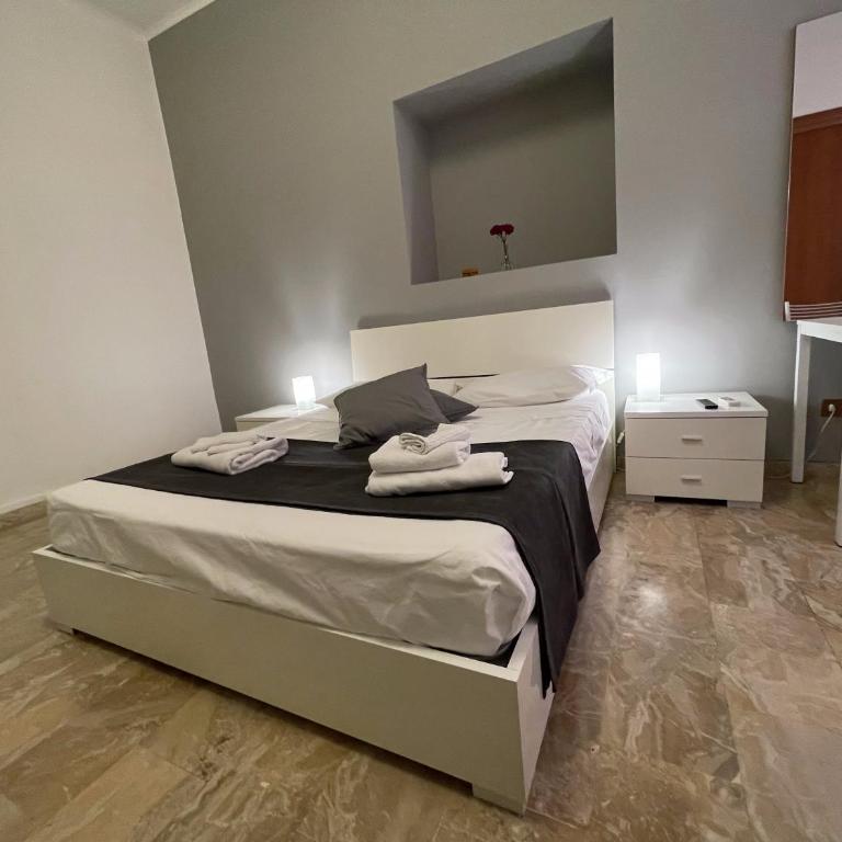 Sleepy Max - Superior Doppelzimmer - 9