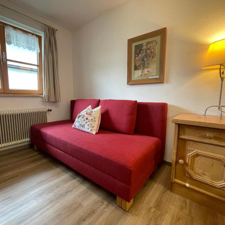Haus Monika - Apartment mit 1 Schlafzimmer - 8