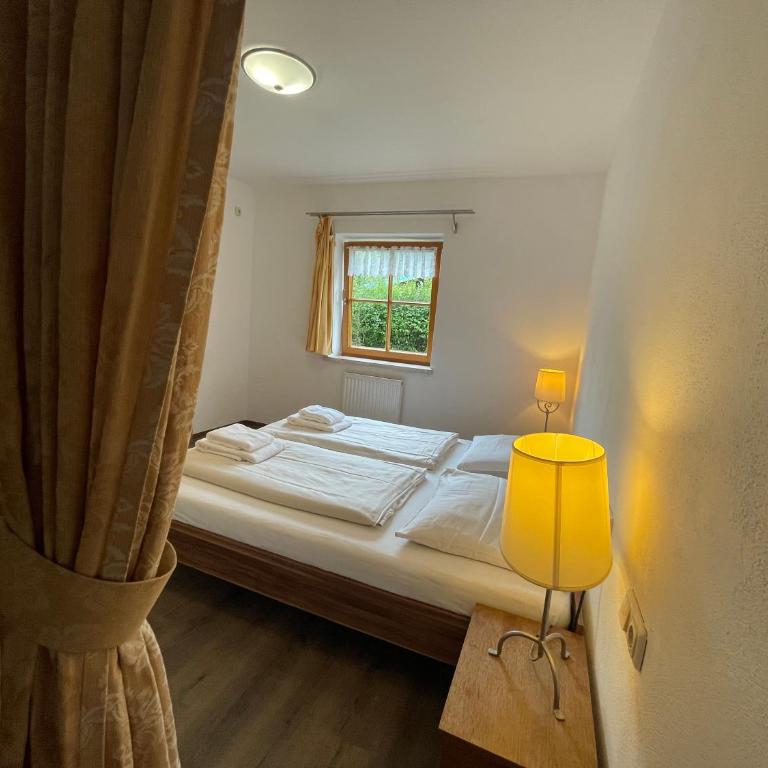 Haus Monika - Apartment mit 1 Schlafzimmer - 6