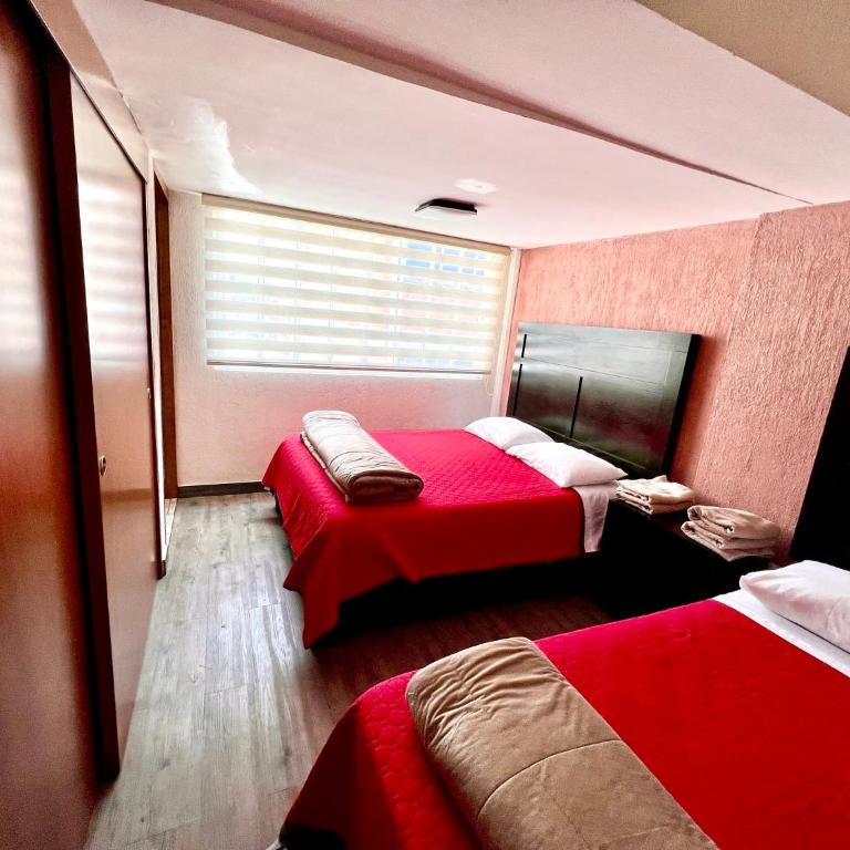 Downtown Treasure Place - Apartamento con balcón - 20