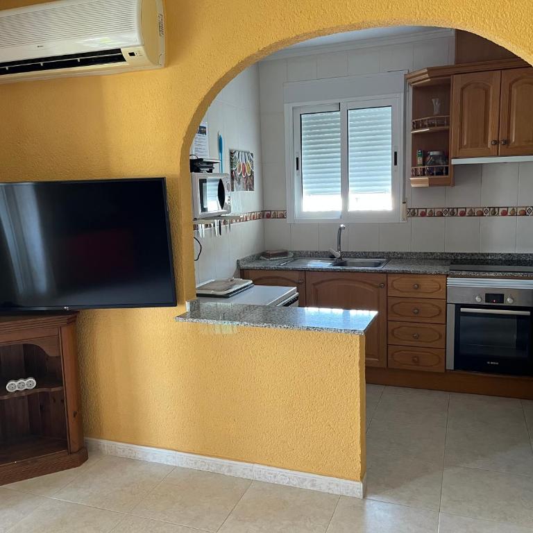 VILLA CASA JOLI in Oliva with private pool and stunning views - Casa de 4 dormitorios - 7