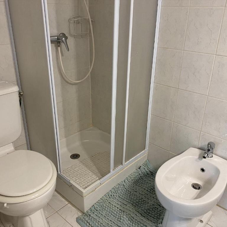Coquet logement front de mer - Appartement - 17