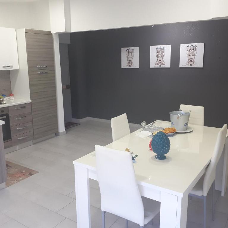 Etna mare - Appartamento con 2 Camere da Letto - 22