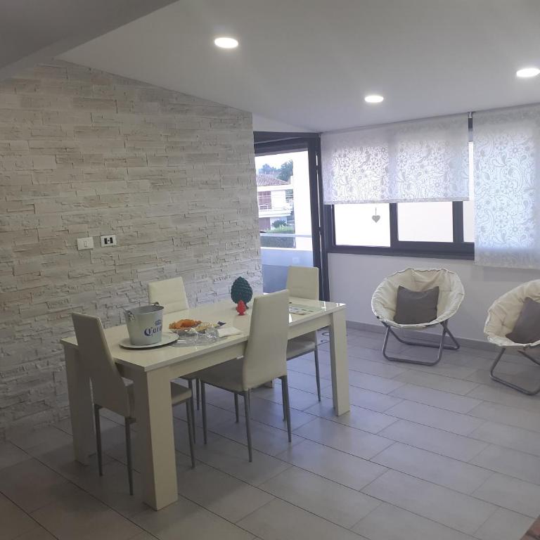 Etna mare - Appartamento con 2 Camere da Letto - 24