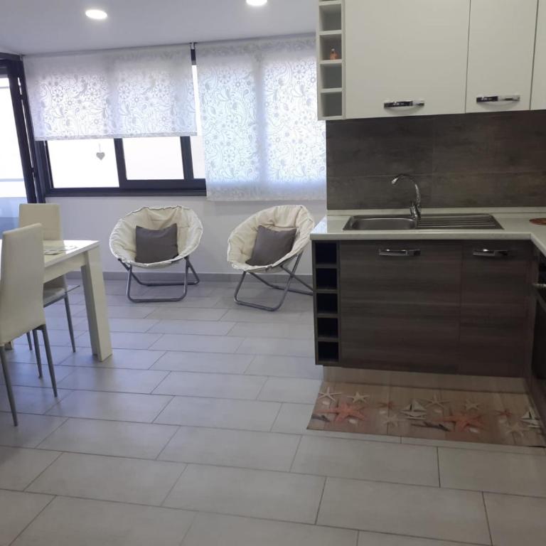 Etna mare - Appartamento con 2 Camere da Letto - 19