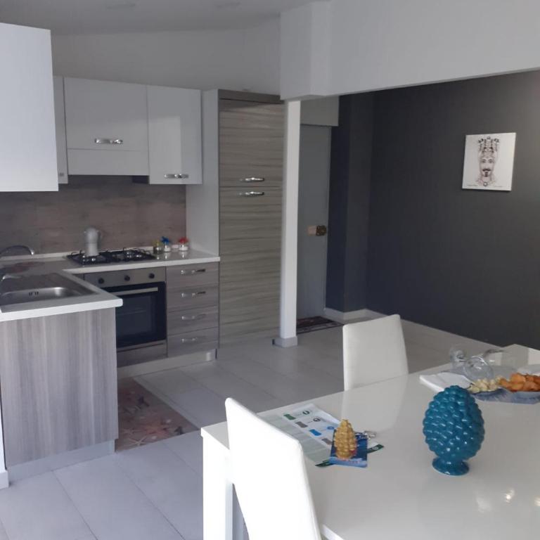 Etna mare - Appartamento con 2 Camere da Letto - 13