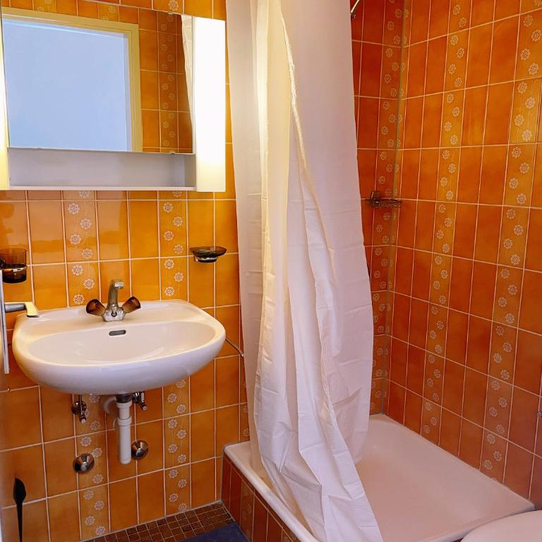 Hotel Gemmi - Einzelzimmer - 2
