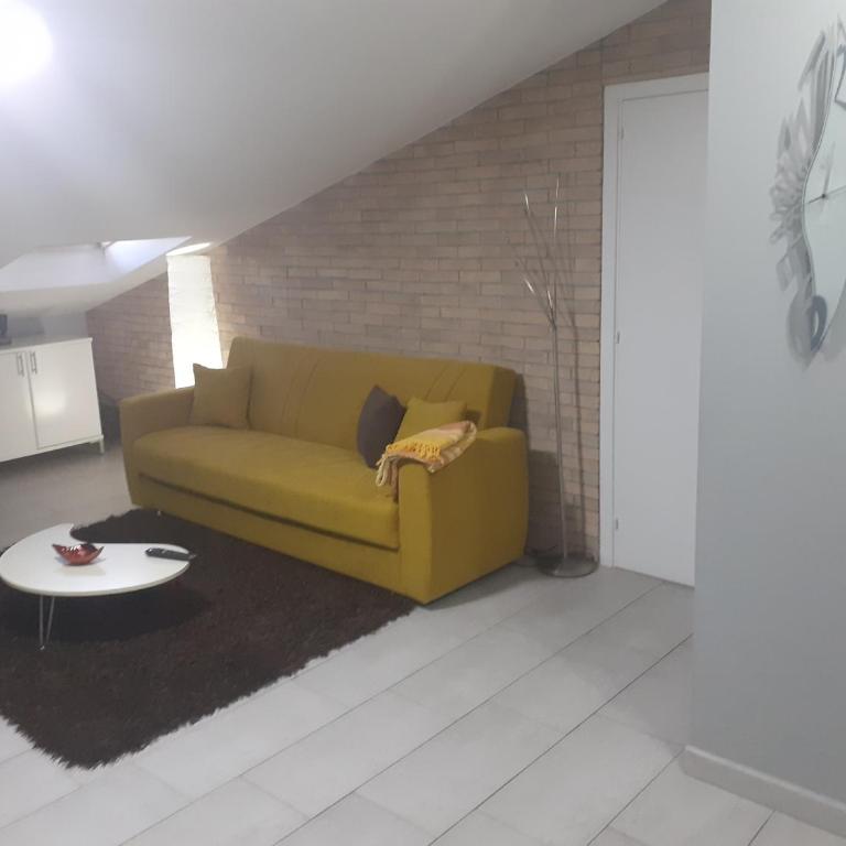 Etna mare - Appartamento con 2 Camere da Letto - 76