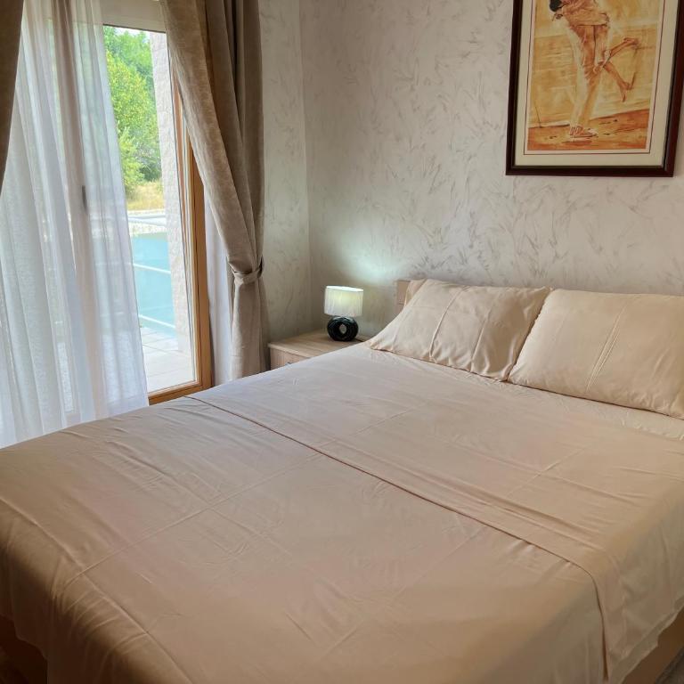 OAZA MIIRA-Hemel Resort Zlatibor - Two-Bedroom Apartment with View - 5