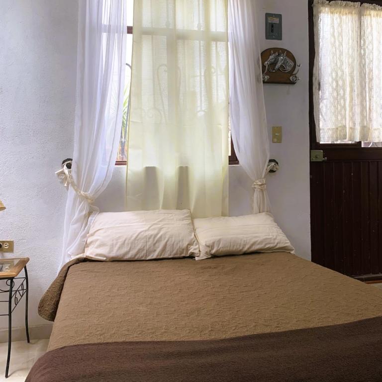 Noria House in Exhacienda La Escalera - Three-Bedroom Apartment - 10