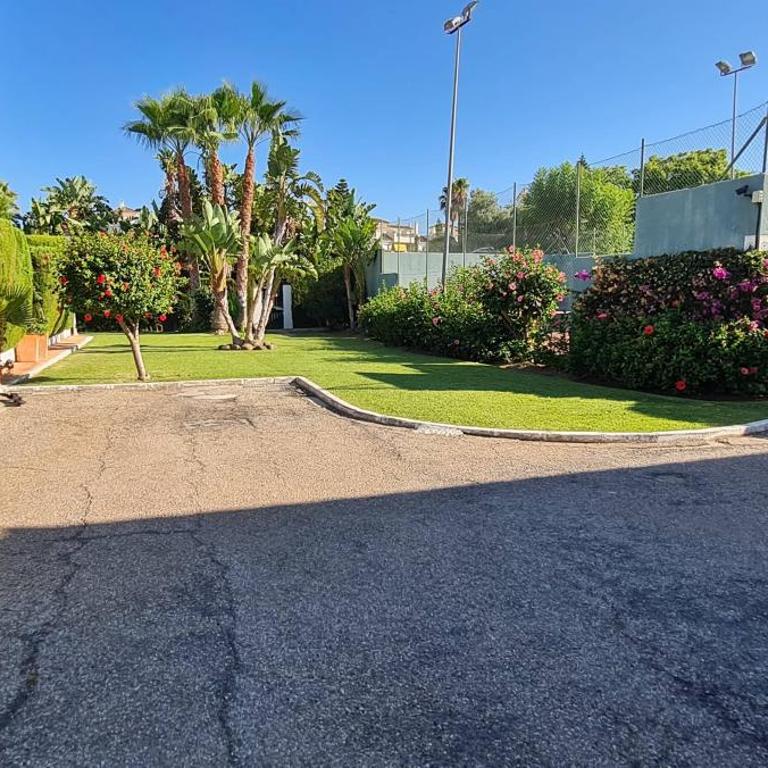 Maison Marbella proche de la mer - Casa - 37