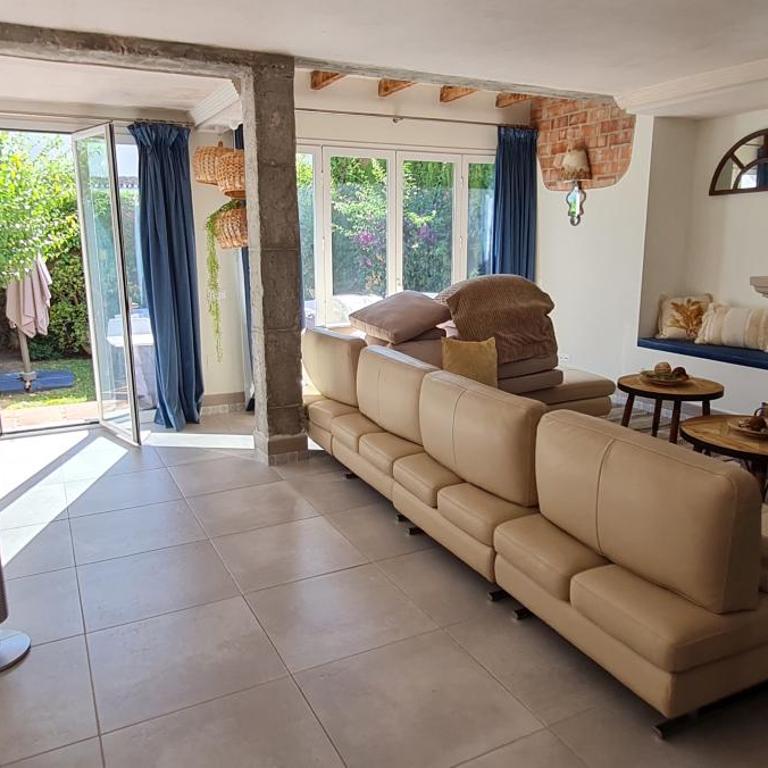 Maison Marbella proche de la mer - Casa - 5