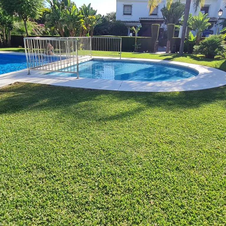 Maison Marbella proche de la mer - Casa - 41