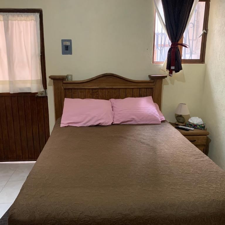 La Capelina Apartment in ExHacienda la Escalera - One-Bedroom Apartment - 26
