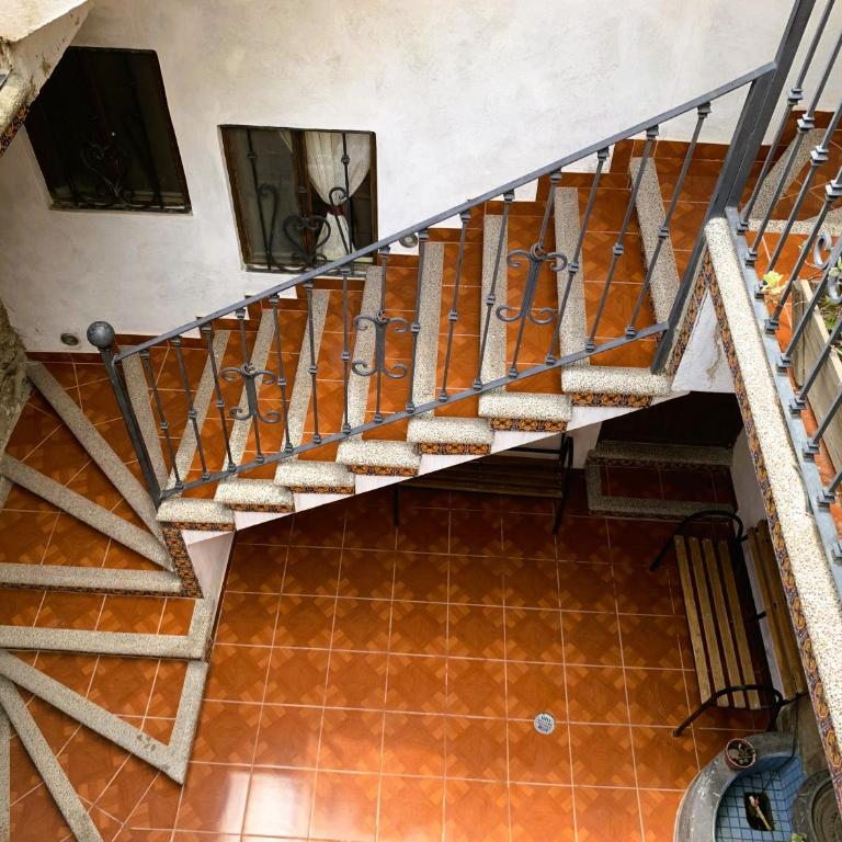 La Capelina Apartment in ExHacienda la Escalera - One-Bedroom Apartment - 29