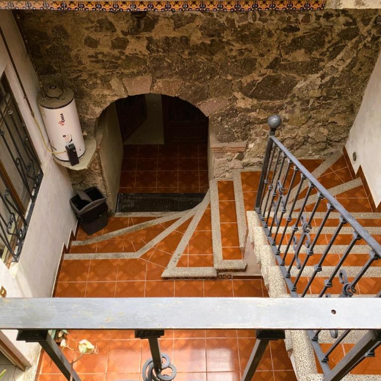La Capelina Apartment in ExHacienda la Escalera - One-Bedroom Apartment - 30