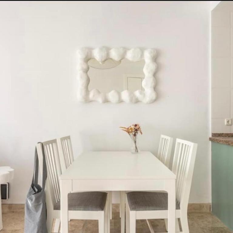Apartamento en Los Cristianos urb.Playa Graciosa - Apartamento de 1 dormitorio - 38