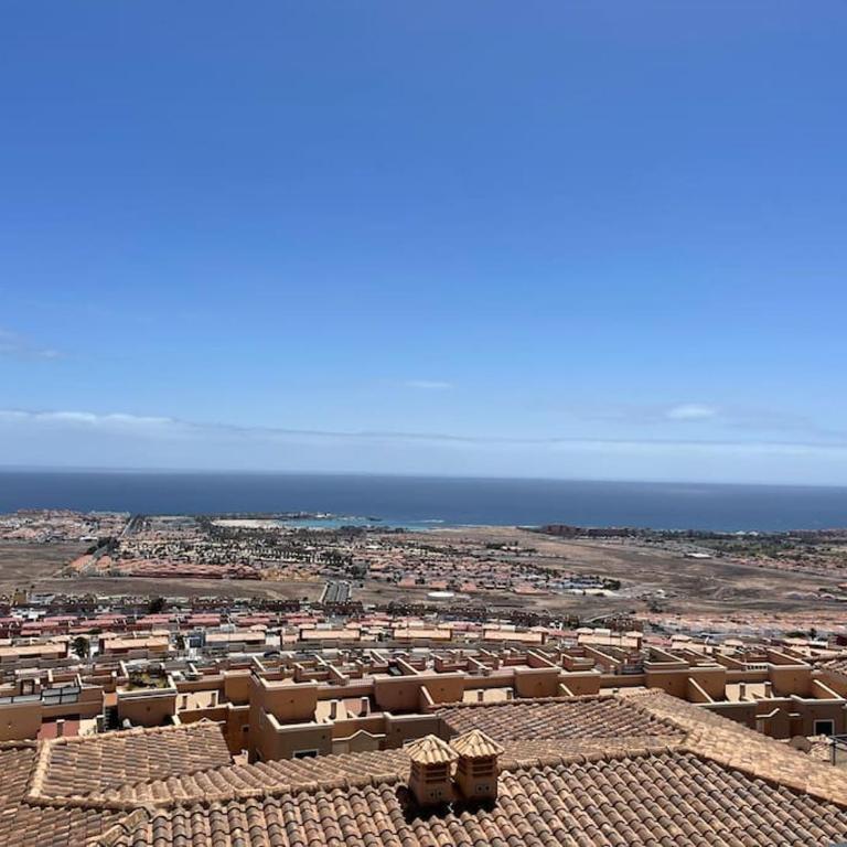 Vivienda adosada en Castillo, Caleta de Fuste - Apartment - 37
