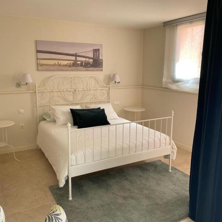 Vivienda adosada en Castillo, Caleta de Fuste - Apartment - 34