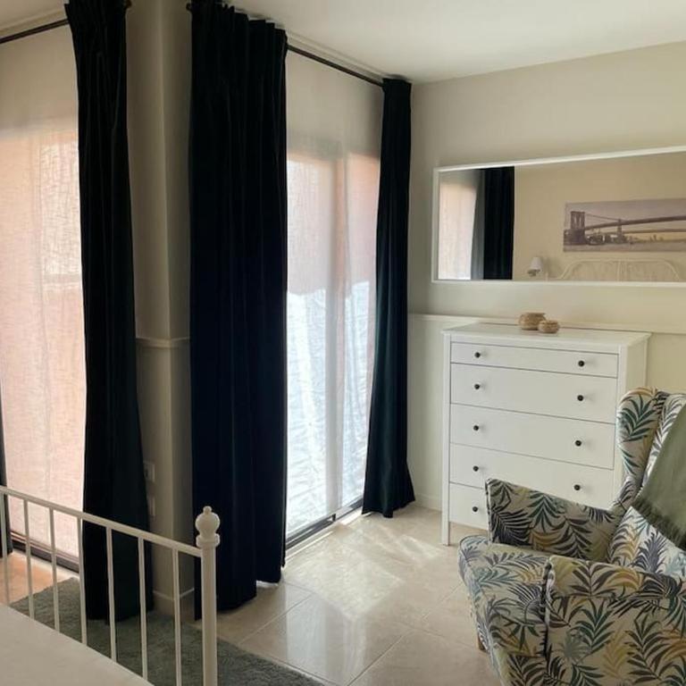 Vivienda adosada en Castillo, Caleta de Fuste - Apartment - 33