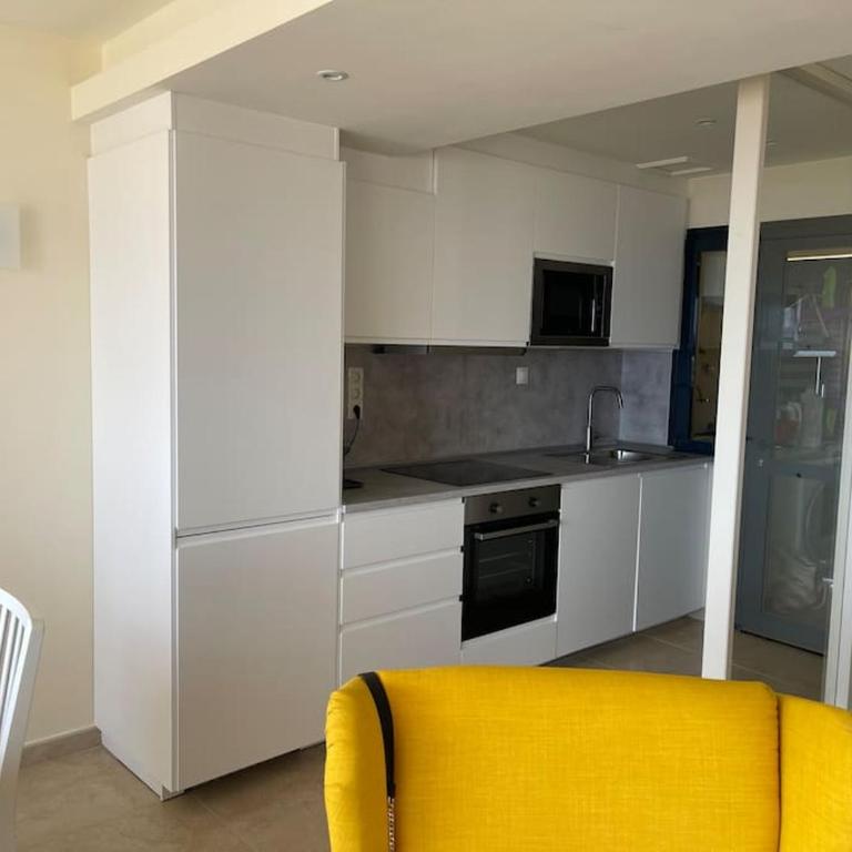Vivienda adosada en Castillo, Caleta de Fuste - Apartment - 30