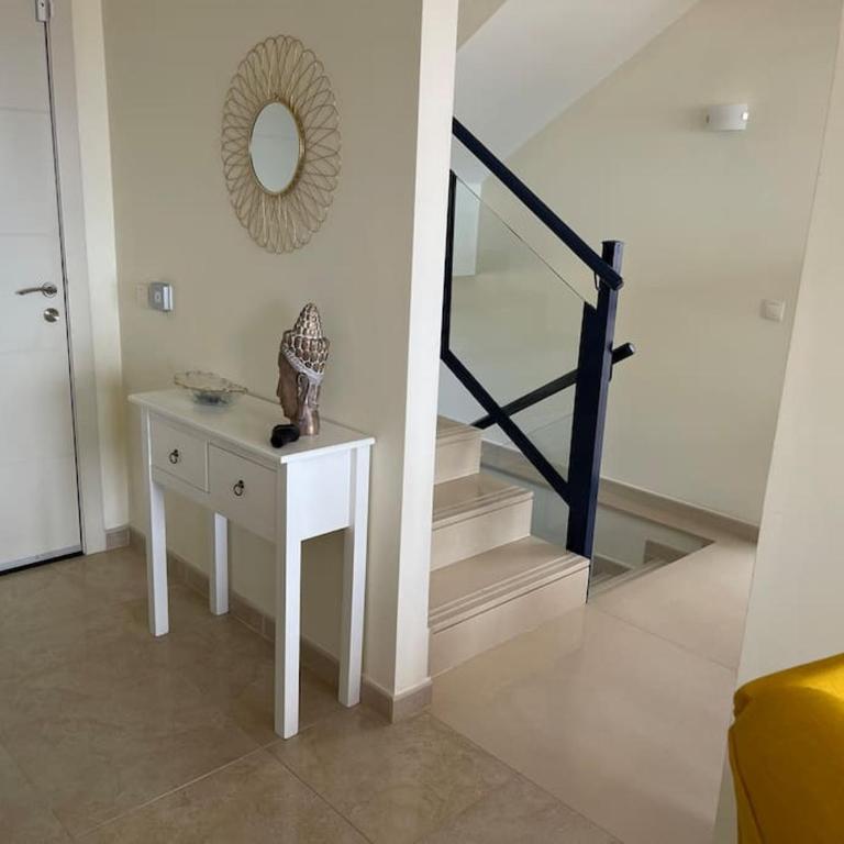 Vivienda adosada en Castillo, Caleta de Fuste - Apartment - 28