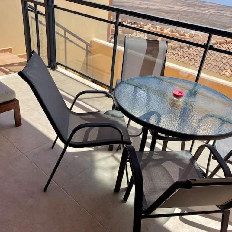 Vivienda adosada en Castillo, Caleta de Fuste - Apartment - 25