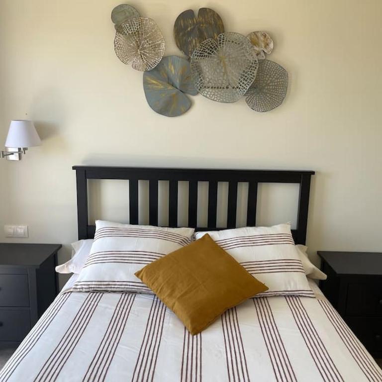 Vivienda adosada en Castillo, Caleta de Fuste - Apartment - 22