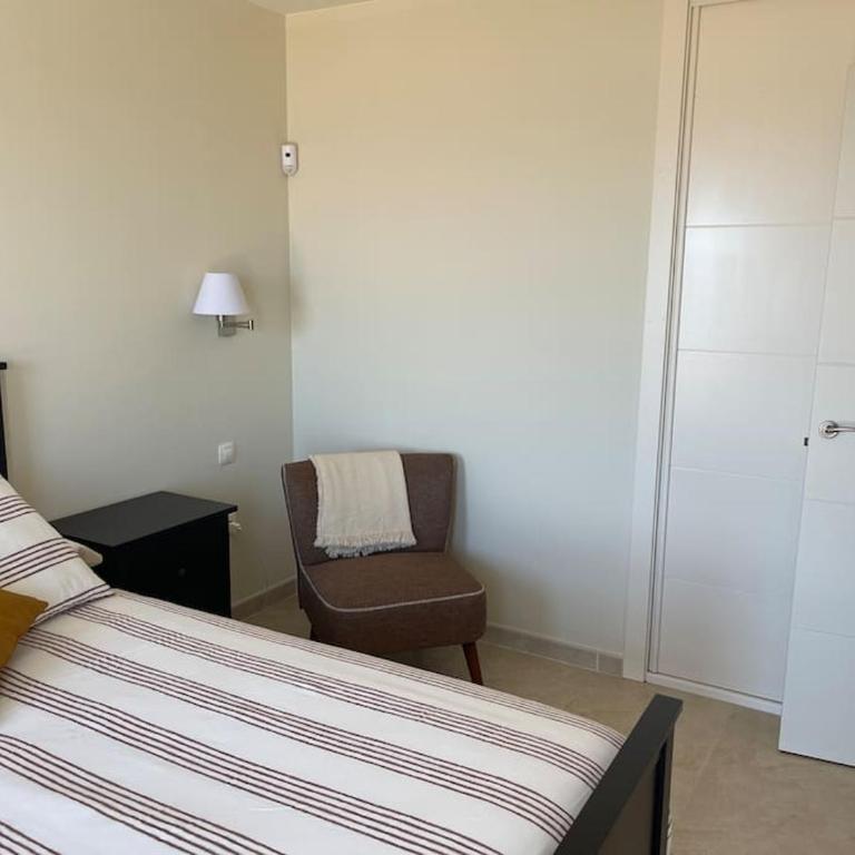 Vivienda adosada en Castillo, Caleta de Fuste - Apartment - 21