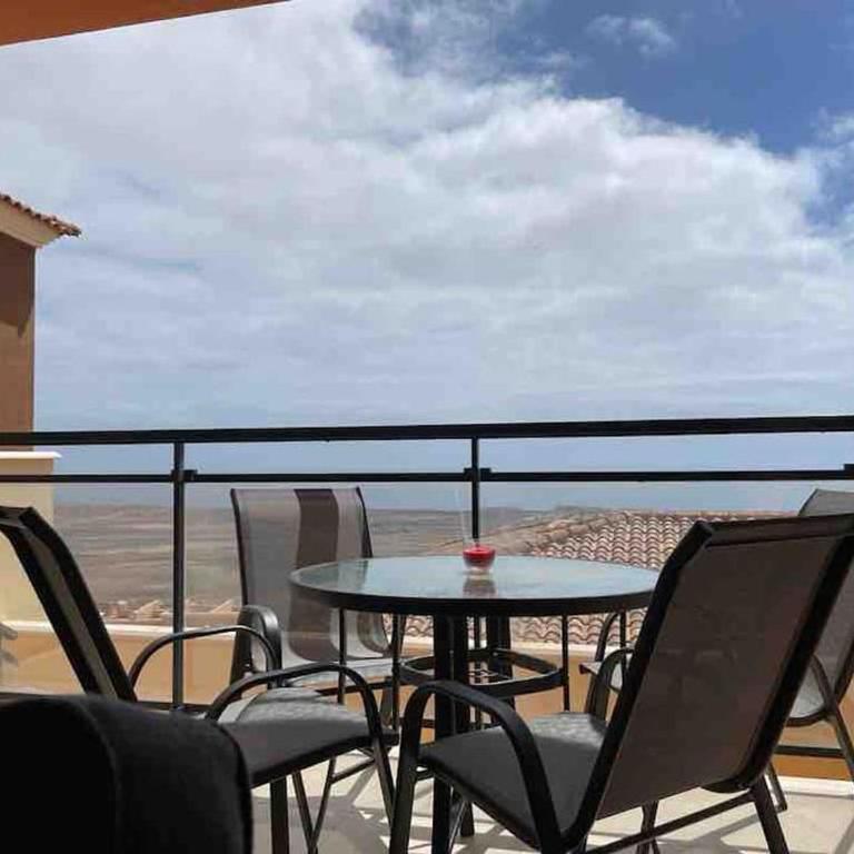 Vivienda adosada en Castillo, Caleta de Fuste - Apartment - 2