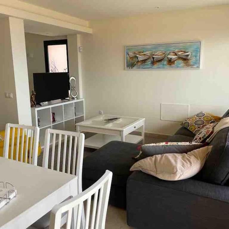 Vivienda adosada en Castillo, Caleta de Fuste - Apartment - 19