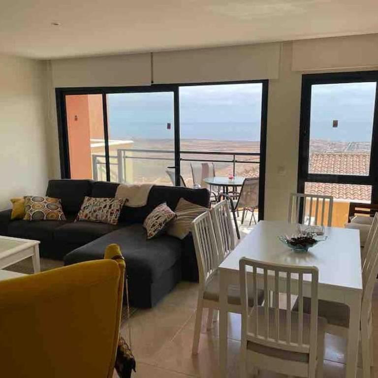 Vivienda adosada en Castillo, Caleta de Fuste - Apartment - 18