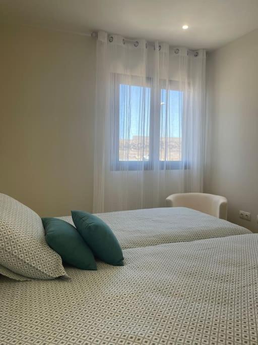 Vivienda adosada en Castillo, Caleta de Fuste - Apartment - 14