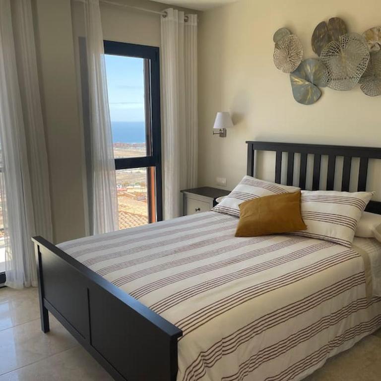 Vivienda adosada en Castillo, Caleta de Fuste - Apartment - 13
