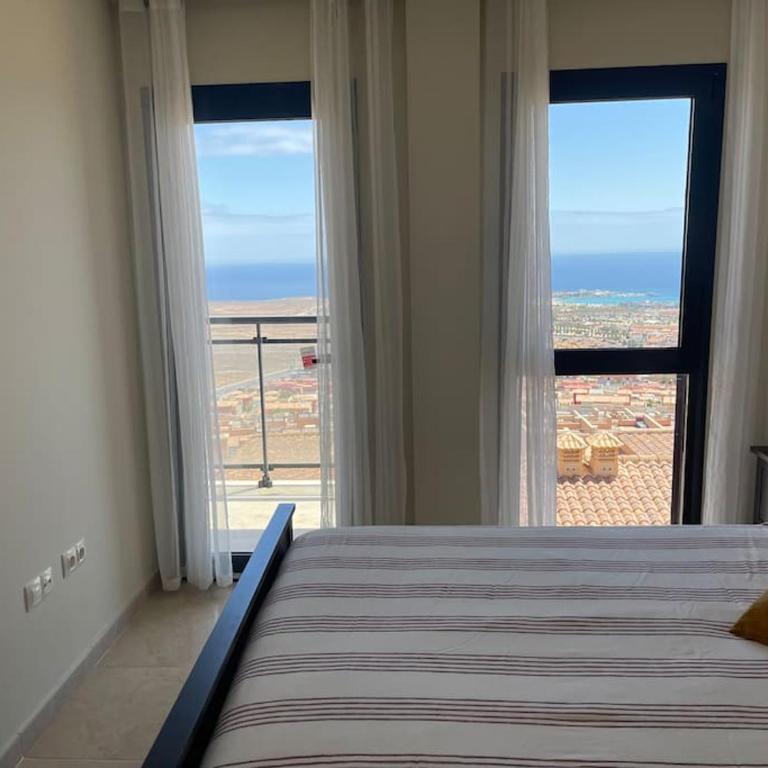 Vivienda adosada en Castillo, Caleta de Fuste - Apartment - 12