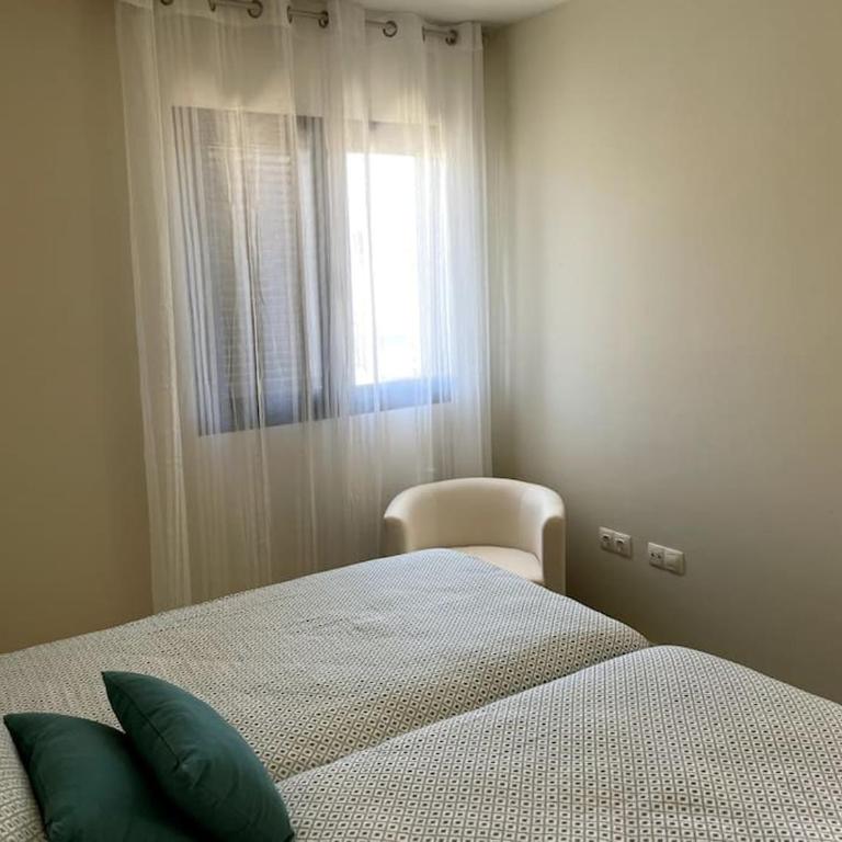 Vivienda adosada en Castillo, Caleta de Fuste - Apartment - 9