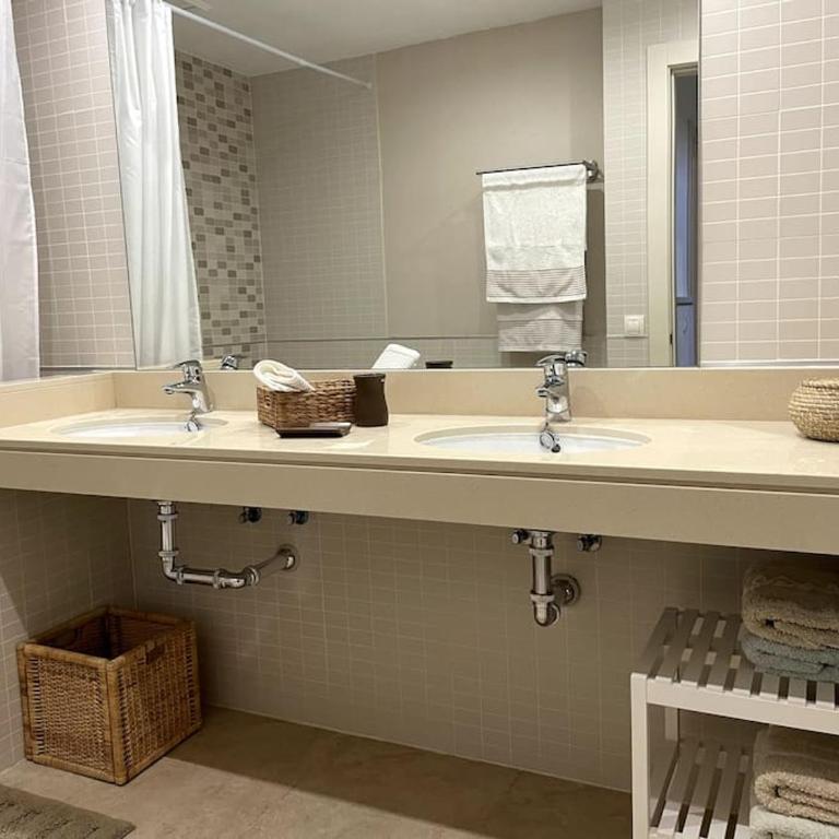 Vivienda adosada en Castillo, Caleta de Fuste - Apartment - 6