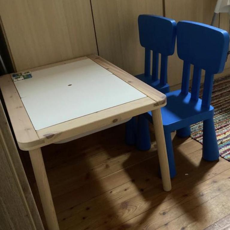 Ferienwohnung Alte Feuerwehr - Apartment mit 2 Schlafzimmern - 28