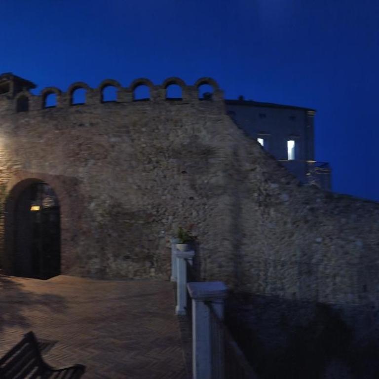 La Puteka Short rent nel cuore di Vasto - Appartamento con 1 Camera da Letto - 13