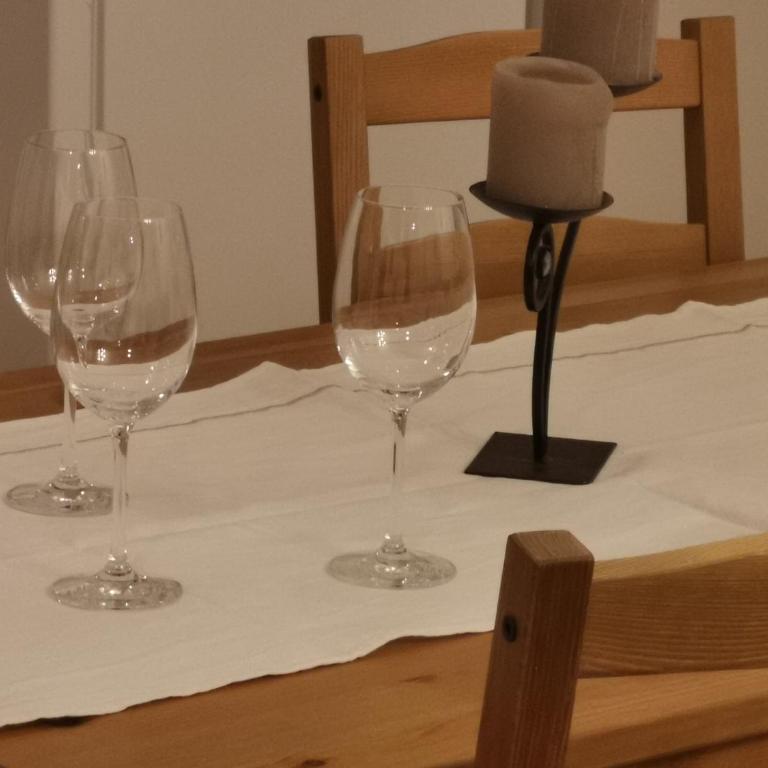 Bullas Weinlandstudio - Apartment mit 1 Schlafzimmer - 6