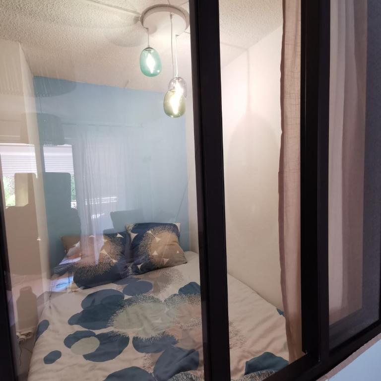 Superbe appartement Cap d'Agde - Apartment mit 1 Schlafzimmer - 9
