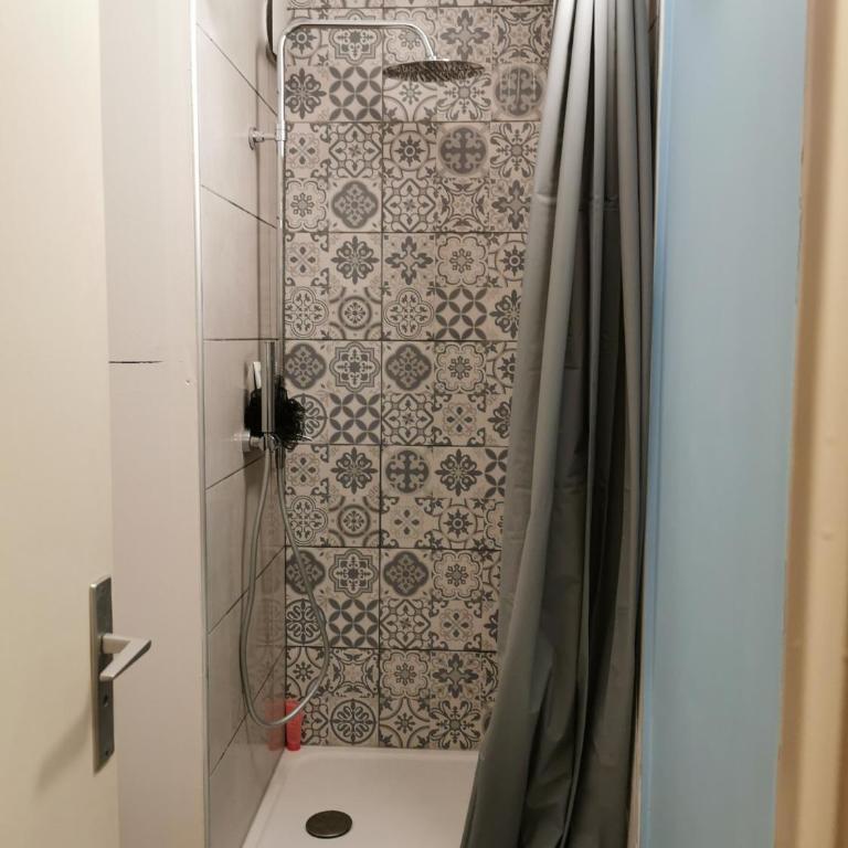 Superbe appartement Cap d'Agde - Apartment mit 1 Schlafzimmer - 13