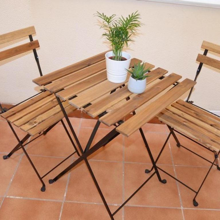Excellent apartment in Nerja in local area - Apartamento de 2 dormitorios - 14