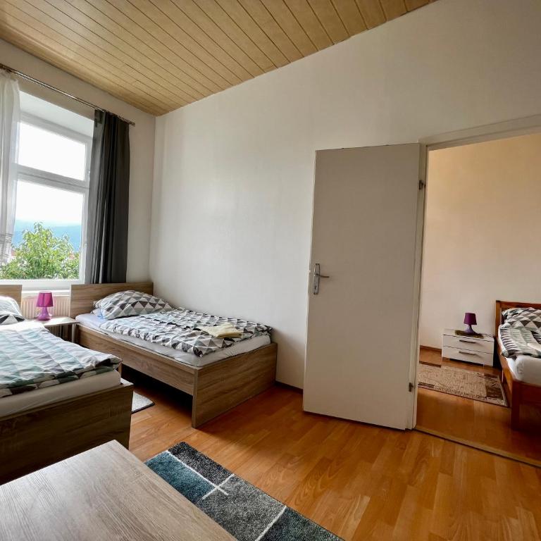 Abdalla Apartments - Apartment mit 1 Schlafzimmer - 9
