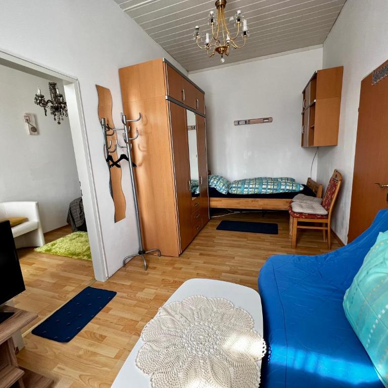 Abdalla Apartments - Apartment mit 1 Schlafzimmer - 15